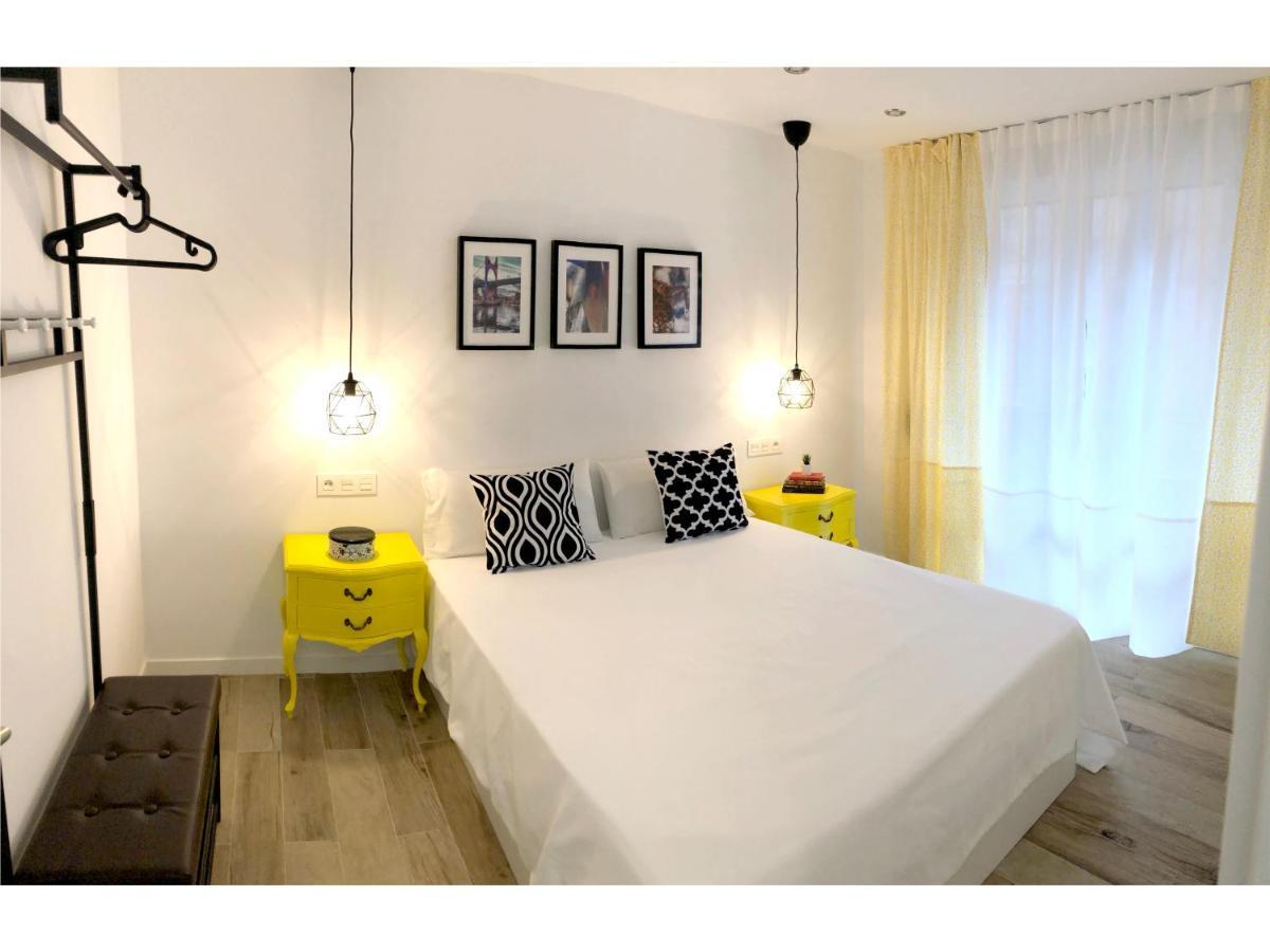 El Rincon De Valeria Apartment Bilbao Exterior photo